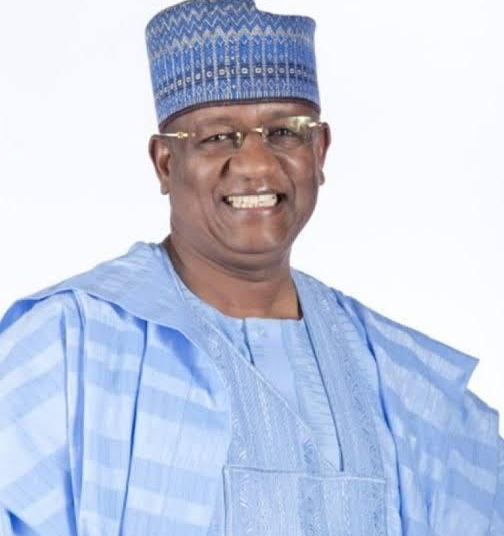 Muhammadu Indimi