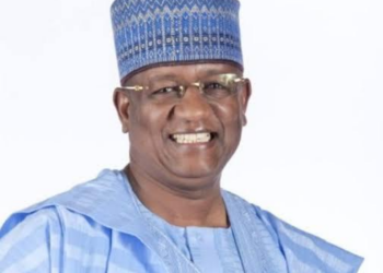 Gur Congratulates Muhammadu Indimi On Honorary Doctorate Award
