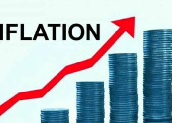 JUST-IN: Inflation Rises Further To 27.33% In October