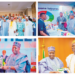 Gov Inuwa Declares 96th Conference Of Pharmaceutical Society Open In Gombe