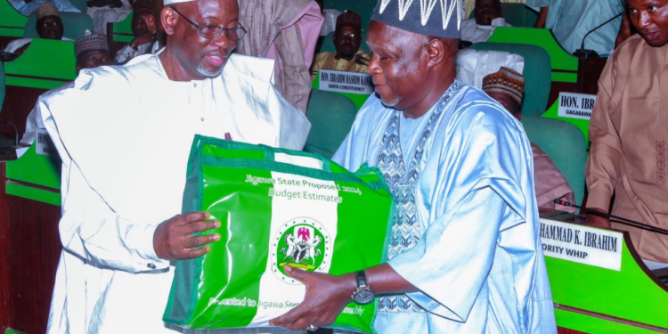 Jigawa