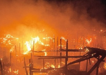 Fire Outbreaks, Others Claim 95 Residents, N324m Property In Kano