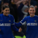 Chelsea Vs. Paris FC: Kerr Scores Hat-Trick As Blues Claim First WCL Group Stage Win