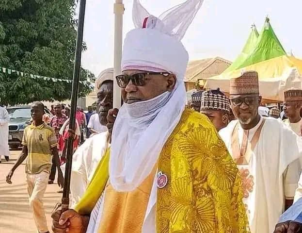 Kogi Govt Queries Monarch Over Alleged Involvement In Partisan Politics 1 kogi monarch