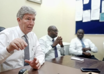 Follow Dictates Of Holy Books, Latter-day Saints President Tells Nigerians