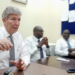 Follow Dictates Of Holy Books, Latter-day Saints President Tells Nigerians