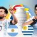 Argentina Vs. Uruguay: La Albiceleste Set To Continue Impressive Form 5 Argentina Vs. Uruguay: La Albiceleste Set To Continue Impressive Form