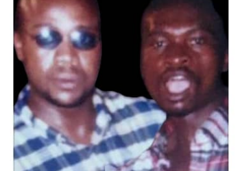 How I Met Mighty Mouse – Mr Remie