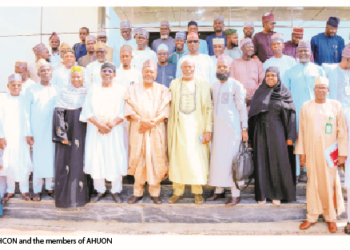AHUON Hajj Seminar (1)