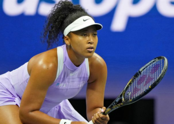 Naomi Osaka Plans Tennis Return Six Months After Giving Birth