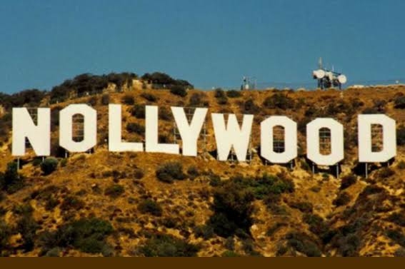 Nollywood May Surpass Hollywood In Box Office Earnings Dec 1 nollywood