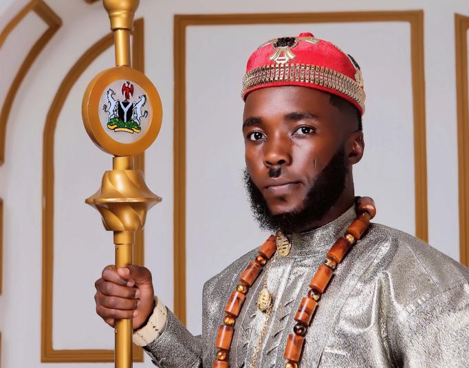 Ossai Ifeanyi