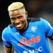 Minister Thumbs Up Osimhen On Historic Ballon d’Or 8th Spot Feat