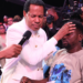 Healing Crusade With Pastor Chris Breaks Record, Translate In Over 8000 Languages 5 Healing Crusade With Pastor Chris Breaks Record, Translate In Over 8000 Languages