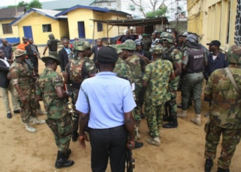 Taming The Monster Of Inter-agency Clashes