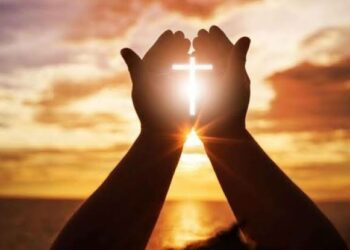 What Is Prayer?