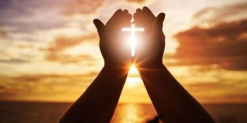 What Is Prayer?