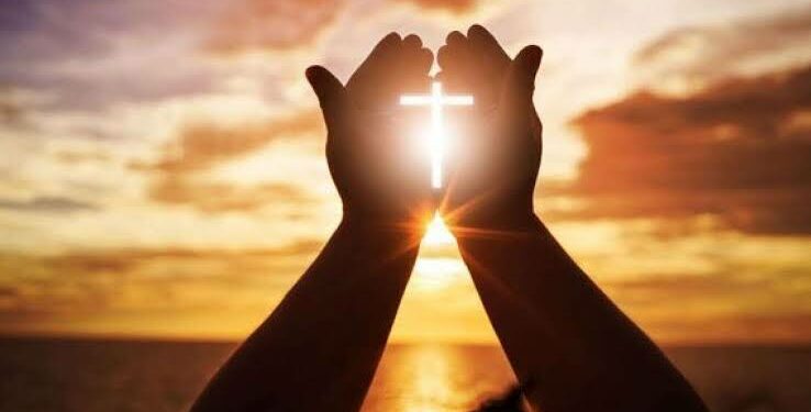 Prayer