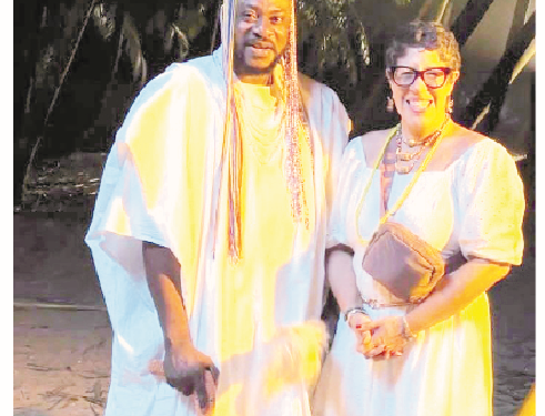 Nollywood-Hollywood Film In Nigeria