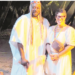 Richard Pryor’s Daughter Shooting Nollywood-Hollywood Film In Nigeria