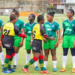 Nigeria Thrash Ghana 40-4 In Women’s Rugby 5 Nigeria Thrash Ghana 40-4 In Women’s Rugby