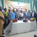 Stakeholders Seek Reform Of Correctional Centres 5 Stakeholders Seek Reform Of Correctional Centres