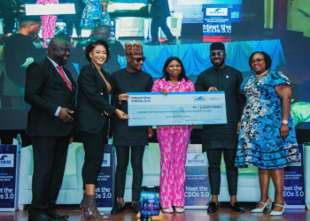Skyewise Doles Out N3m For Youths Empowerment As Entrepreneurship Summit Ends
