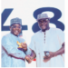 Oga Sabinus, Ramsey Nouah, Honorable Ahmed Isah, Others Receive SOS Awards