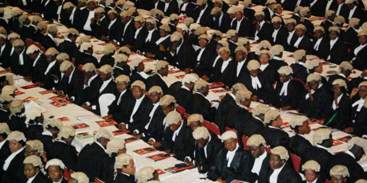 CSO Advocates Increased Budgetary Allocation For Criminal Justice System