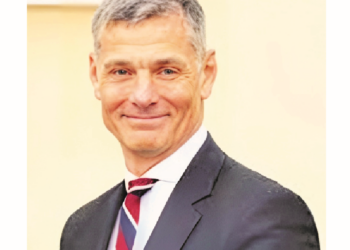 Effective Transformation In Nigeria Begins With Strategic Leadership