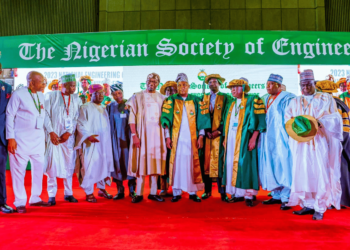 Tinubu Outlines Trillion Dollar Prospects For Nigerian Economy