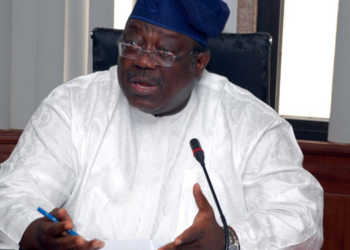 Senate Confirms Olaopa As FCSC Chairman, 11 Others As Board Members