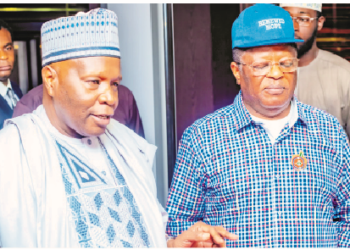 Nigeria Will Soon Overcome Road Infrastructure Challenge Under Umahi  – Gov Inuwa