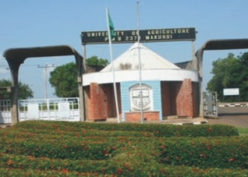 Federal University Of Agriculture, Makurdi (FUAM): Call For Applications Into New Regular And Executive Short Courses