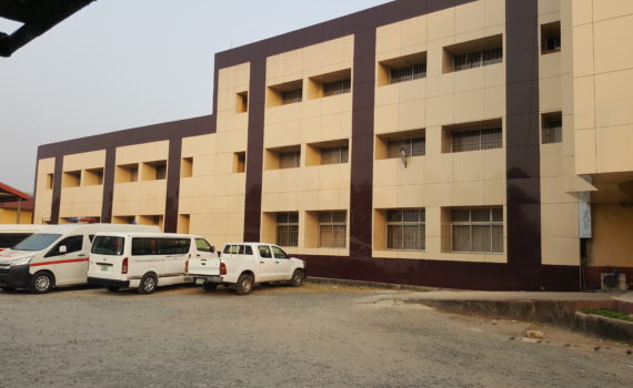 Ahead Of Yuletide, Uyo Varsity Hospital Slashes Surgery Cost By 50% 1 university of uyo teaching hospital