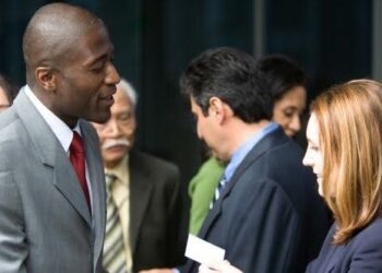 Why Is a Business Conference Important?