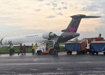 NSIB Probes Valuejet Plane Incident In Port Harcourt