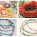 Waist Bead: The Evergreen, Multipurpose Fashion Icon 5 Waist Bead: The Evergreen, Multipurpose Fashion Icon