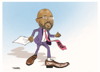 All Liberians Win As President Weah Concedes Defeat