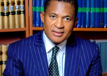 Diezani: Senior Lawyer Denies Representing Benedict Peters At London Court Hearing