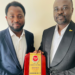 Tech Expert Gets Innovation Award