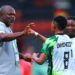 Colombia 2024: Danjuma Names Folorunsho, Ajakaye, 17 Others For Tanzania