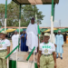 Kwara To Fence NYSC Orientation Camp