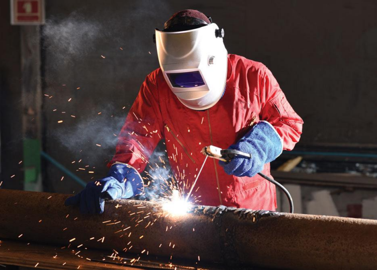 welders