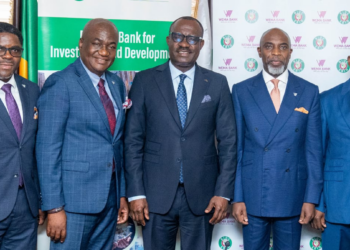 Wema Signs $50m Credit Facility With ECOWAS Bank To Boost SMEs
