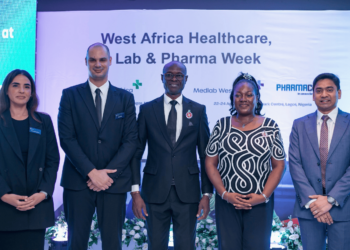 Stakeholders Decry Nigeria’s Overdependence On Imported Medical Consumables