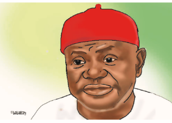 Wike: From Victim To Landlord