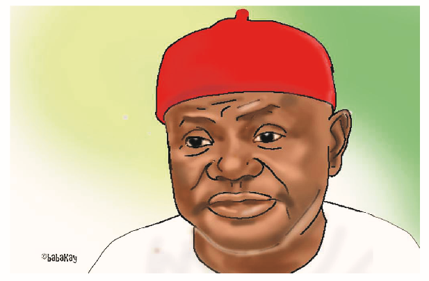 Wike: From Victim To Landlord 1 wike