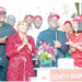 Zenith Bank Activates Christmas Spirit, Light Up Ajose Adeogun