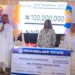 Firm Chief Unveils NGO With N100m At Birthday 5 Floating LNG: Warri South LG Aspirant Hails UTM Offshore, NNPCL, Oborevwori Over Pact